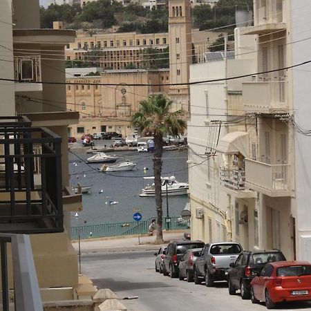 Modern Two Bedroom Sea View Apartment Marsaskala Exterior foto